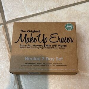 MakeUp Eraser Cream Makeup Remover